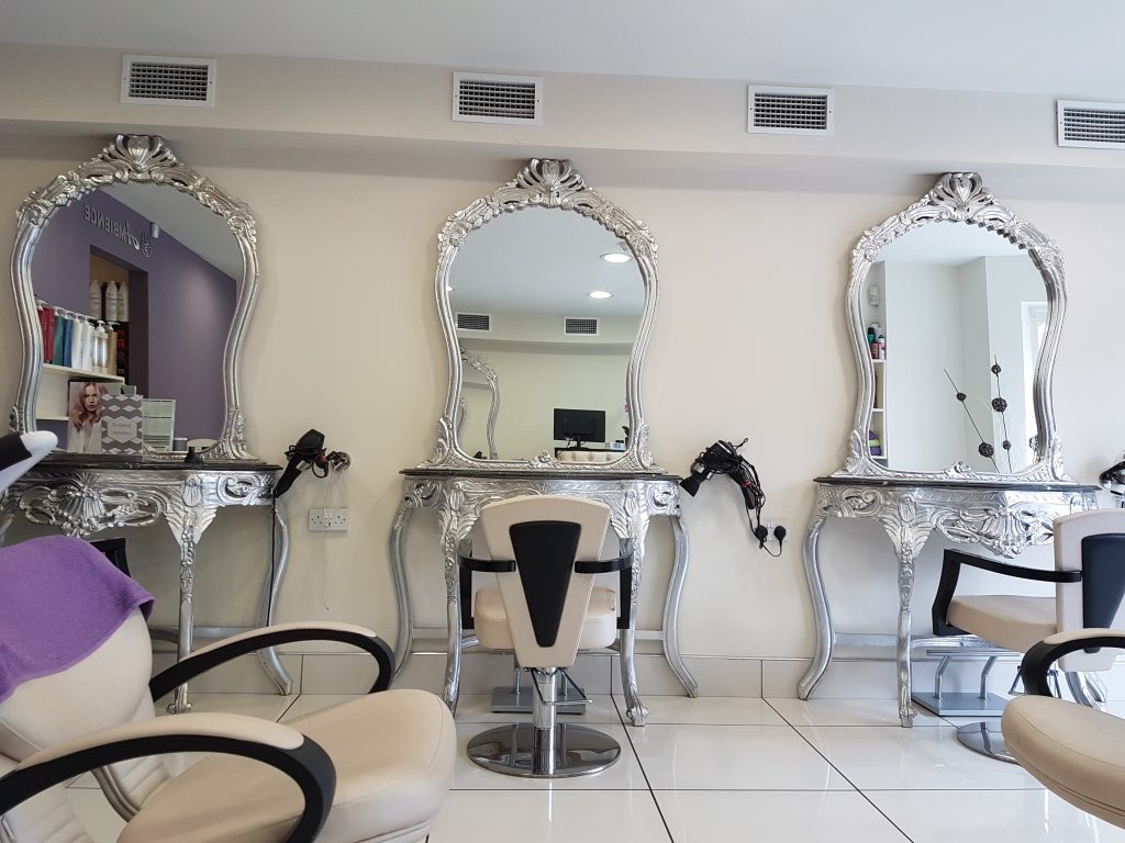 Ambience Hair Salon, Nicola Weir Hairdressers Mullingar Hair Cuts